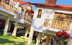 Villas Montelindo